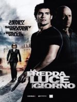 La Fredda Luce Del Giorno