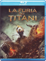 La Furia Dei Titani