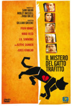Il Mistero Del Gatto Trafitto