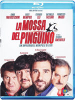 La Mossa Del Pinguino