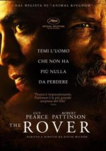The rover