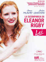 La Scomparsa Di Eleanor Rigby - Lei