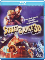 Street Dance (3D)