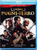 L'uomo con i pugni di ferro