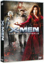X-Men - Conflitto Finale