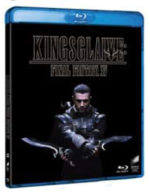 Final Fantasy XV - Kingsglaive
