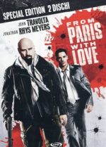 From Paris With Love (Special Edition) (2 Dvd)