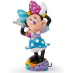 Minnie Mini Figurina