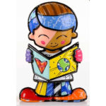 Scolaretto Mini Figurina