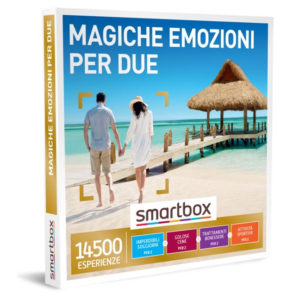 Magiche Emozioni per Due