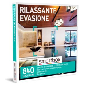 Rilassante Evasione