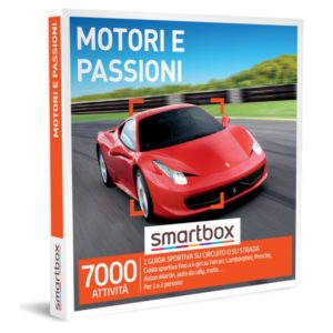 Motori e Passioni