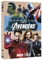 Avengers (Edizione Marvel Studios 10 Anniversario)