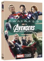 Avengers - Age Of Ultron (Edizione Marvel Studios 10 Anniversario)