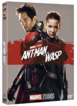 Ant-Man And The Wasp (10 Anniversario)