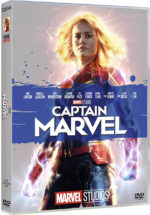 Captain Marvel (10 Anniversario)