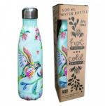 Bottiglia Termica UCCELLO