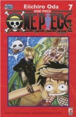 One piece. New edition. 7.