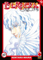 Berserk collection. Serie nera. 33.