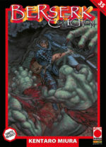 Berserk collection. Serie nera. 35.