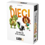 Ludic Dieci
