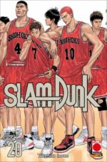 Slam Dunk. 20.