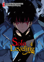 Solo leveling. 4.