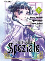 I diari della speziale. 5.
