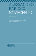 Novecento. Un monologo