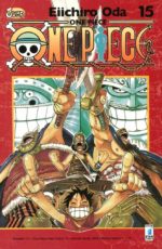 One piece. New edition. 15.