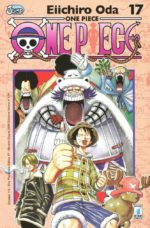 One piece. New edition. 17.