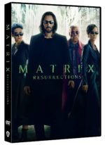 Matrix Resurrections