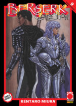 Berserk collection. Serie nera. 9.