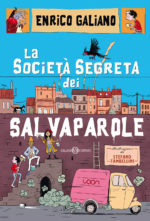 La società segreta dei salvaparole