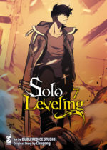 Solo leveling. 7.