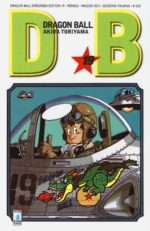 Dragon Ball. Evergreen edition. 19.