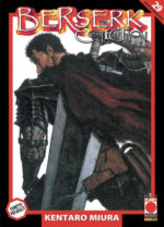 Berserk collection. Serie nera. 29.