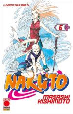 Naruto. Il mito. 6.