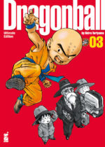 Dragon Ball. Ultimate edition. 3.