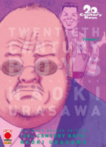 20th century boys. Ultimate deluxe edition. 7.