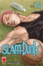 Slam Dunk. 14: Il ritiro dei tiri
