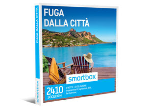 Fuga dalla città