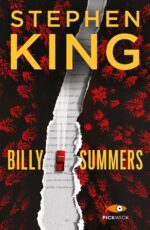 Billy Summers. Ediz. italiana