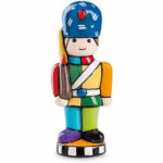 Soldatino Britto 4×12