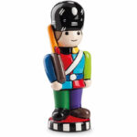 Soldatino Britto 6×16