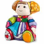 Bambola Britto 9×12