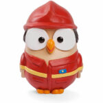 Goofo Vigile del Fuoco