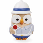 Goofo Polizia Municipale