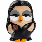 Goofo La famiglia Addams - Morticia
