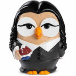 Goofo La famiglia Addams - Mercoledì